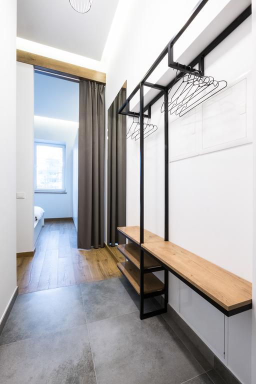 Apartment On Dauksos 18 Kaunas Exteriör bild